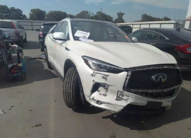 INFINITI QX50 2019 3pcaj5m30kf121179