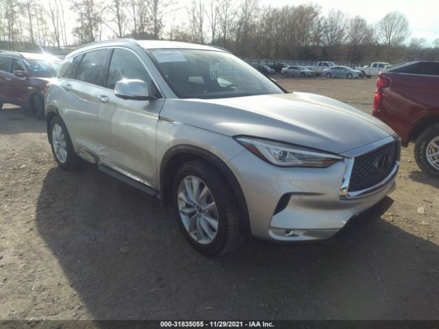 INFINITI QX50 2019 3pcaj5m30kf124650