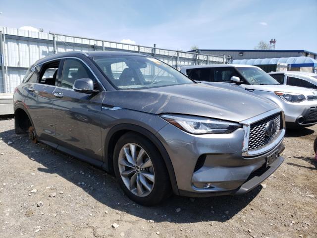 INFINITI QX50 ESSEN 2019 3pcaj5m30kf130593