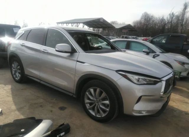 INFINITI QX50 2019 3pcaj5m30kf133798