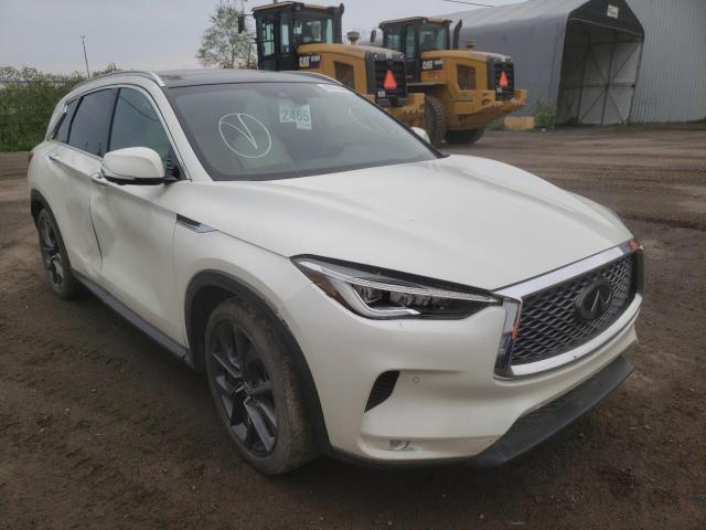 INFINITI QX50 ESSEN 2019 3pcaj5m30kf139908