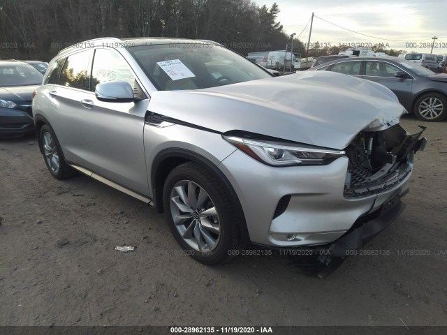 INFINITI QX50 2019 3pcaj5m30kf142498