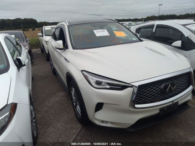 INFINITI QX50 2019 3pcaj5m30kf144316