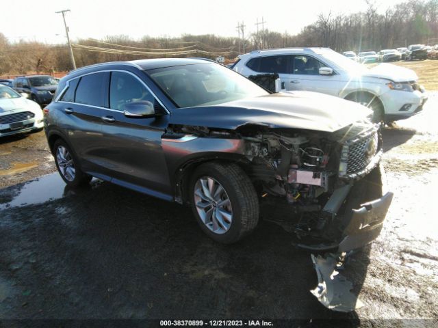 INFINITI QX50 2019 3pcaj5m30kf144400