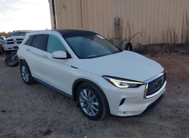 INFINITI QX50 2019 3pcaj5m30kf144493