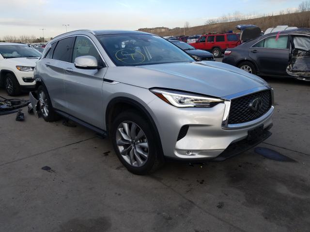 INFINITI QX50 ESSEN 2019 3pcaj5m30kf147846