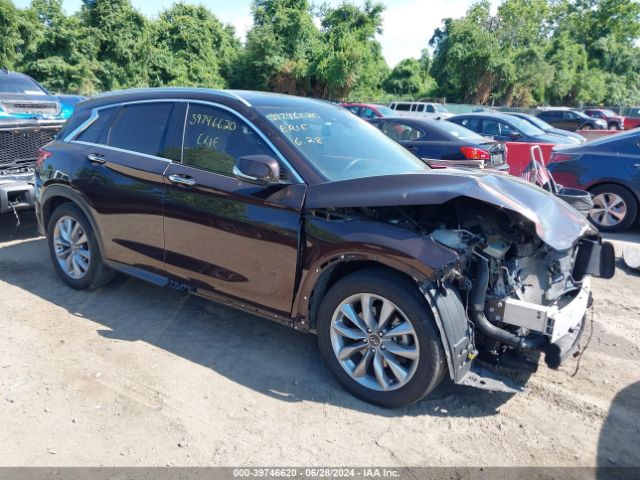 INFINITI QX50 2020 3pcaj5m30lf103444