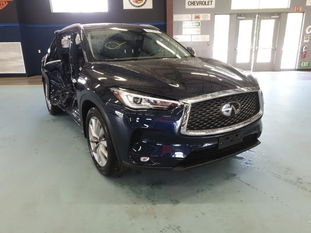 INFINITI QX50 PURE 2020 3pcaj5m30lf104321