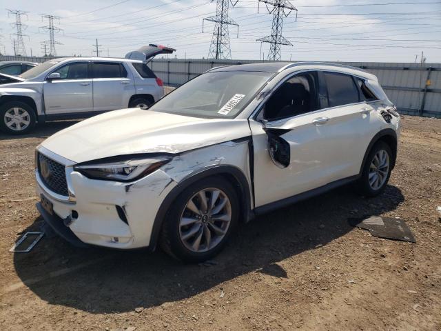 INFINITI QX50 PURE 2020 3pcaj5m30lf106490