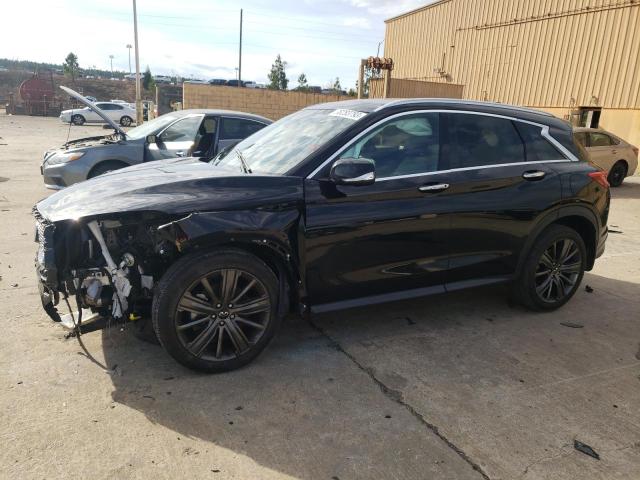 INFINITI QX50 PURE 2020 3pcaj5m30lf112757