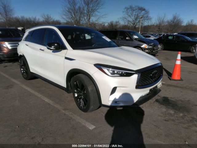 INFINITI QX50 2020 3pcaj5m30lf112807