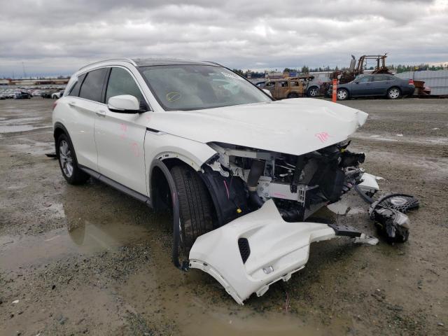 INFINITI QX50 2020 3pcaj5m30lf116534