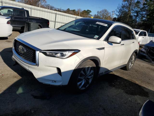 INFINITI QX50 2020 3pcaj5m30lf117165