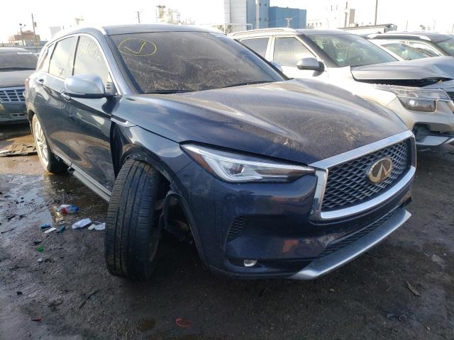 INFINITI QX50 PURE 2020 3pcaj5m30lf119367