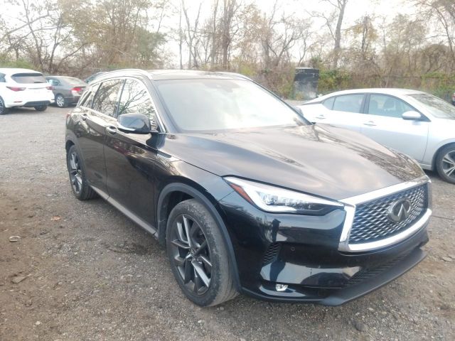 INFINITI QX50 2019 3pcaj5m31kf100339