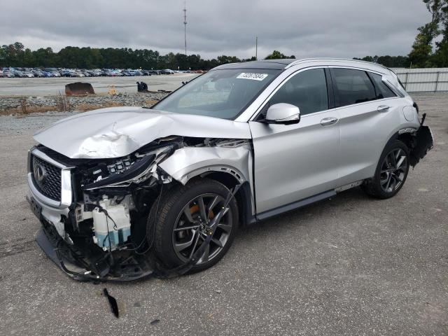 INFINITI QX50 ESSEN 2019 3pcaj5m31kf100857