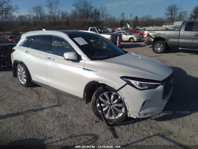 INFINITI QX50 2019 3pcaj5m31kf102057