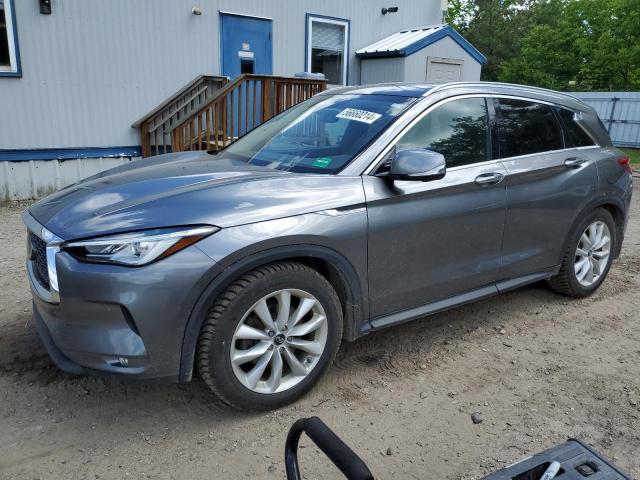 INFINITI QX50 2019 3pcaj5m31kf102222