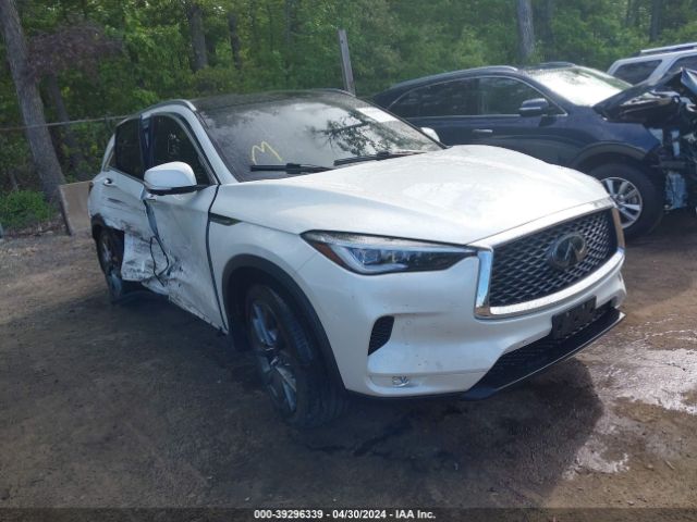 INFINITI QX50 2019 3pcaj5m31kf103533