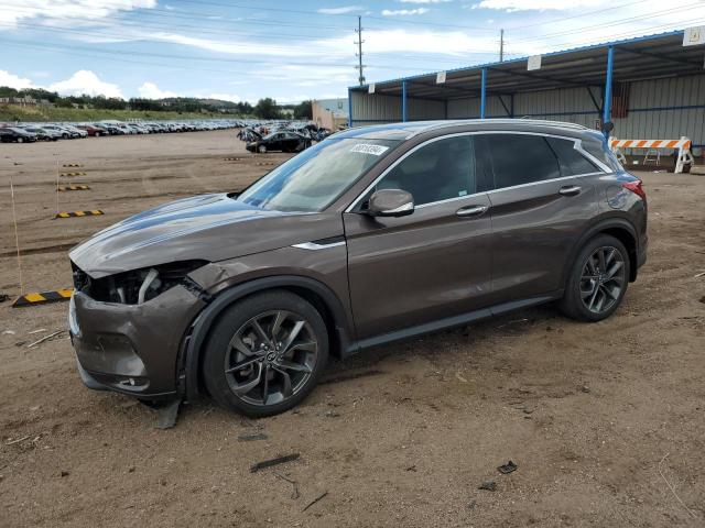 INFINITI QX50 ESSEN 2019 3pcaj5m31kf104309