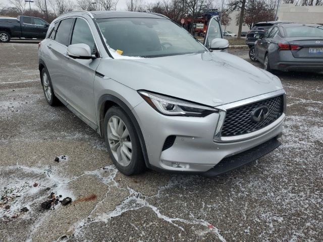 INFINITI QX50 2019 3pcaj5m31kf121269