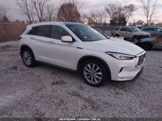 INFINITI QX50 2019 3pcaj5m31kf123149