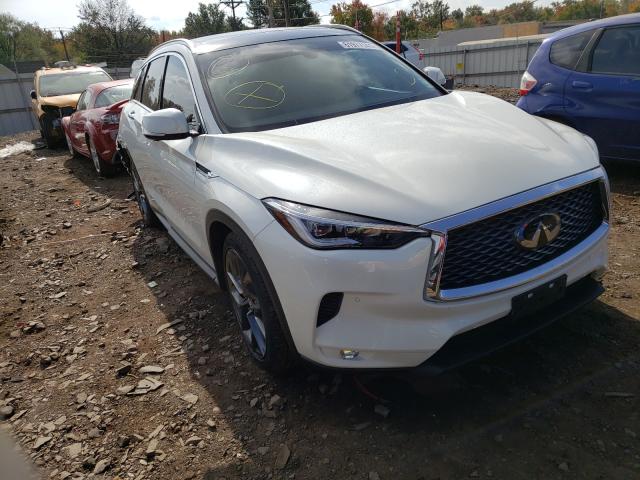 INFINITI QX50 ESSEN 2019 3pcaj5m31kf126987