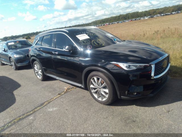 INFINITI QX50 2019 3pcaj5m31kf128321