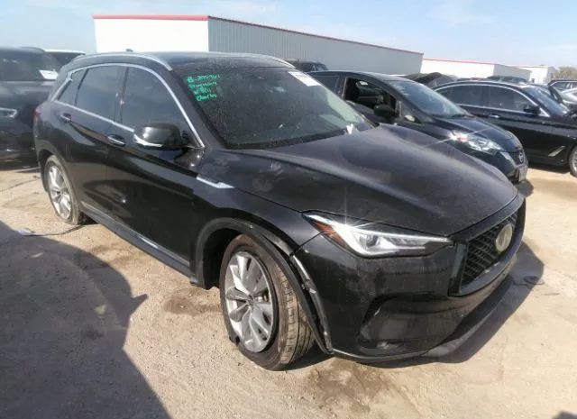 INFINITI QX50 2019 3pcaj5m31kf129680