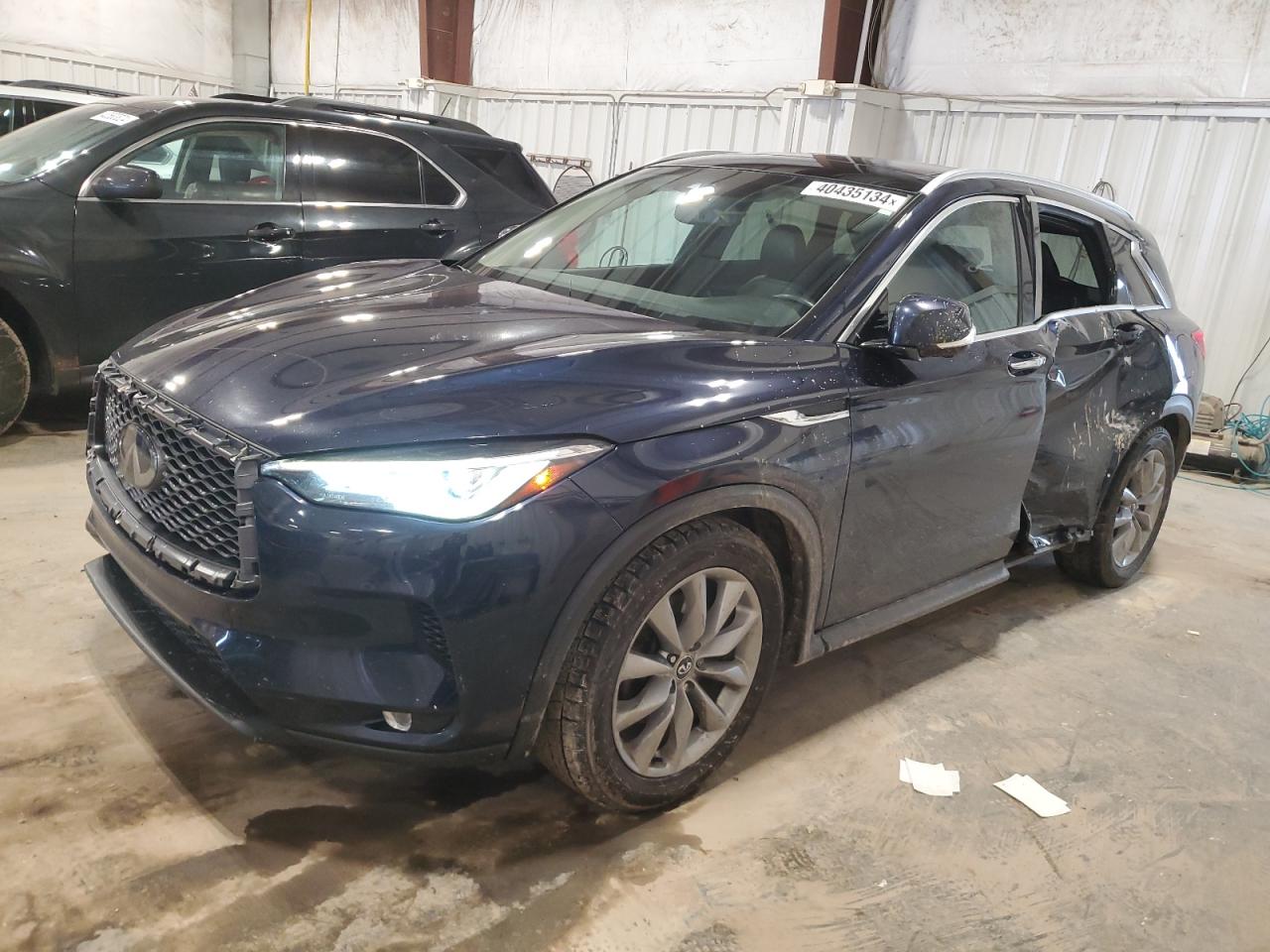 INFINITI QX50 2019 3pcaj5m31kf134474