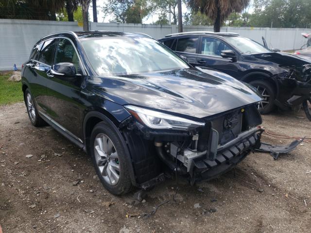 INFINITI QX50 ESSEN 2019 3pcaj5m31kf136399