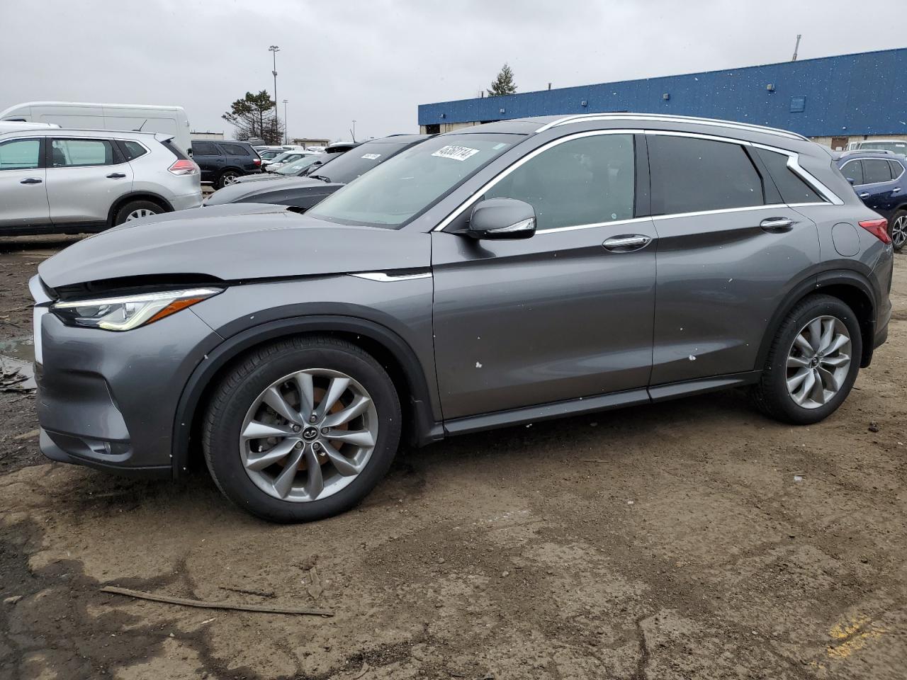 INFINITI QX50 2019 3pcaj5m31kf137746