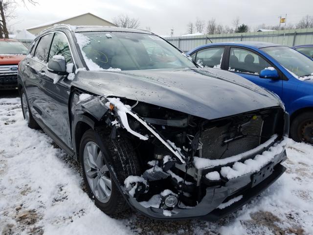 INFINITI QX50 ESSEN 2019 3pcaj5m31kf140954