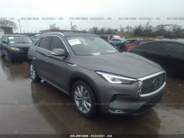 INFINITI QX50 2019 3pcaj5m31kf142946