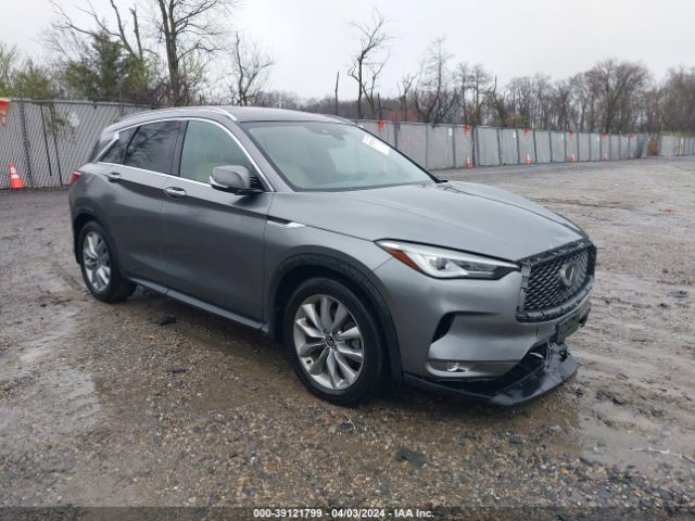 INFINITI QX50 2019 3pcaj5m31kf148326