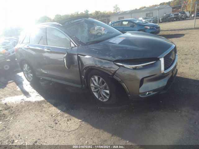 INFINITI QX50 2019 3pcaj5m31kf148505