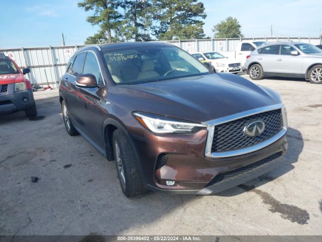 INFINITI QX50 2020 3pcaj5m31lf101234