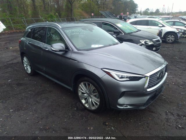 INFINITI QX50 2020 3pcaj5m31lf104814