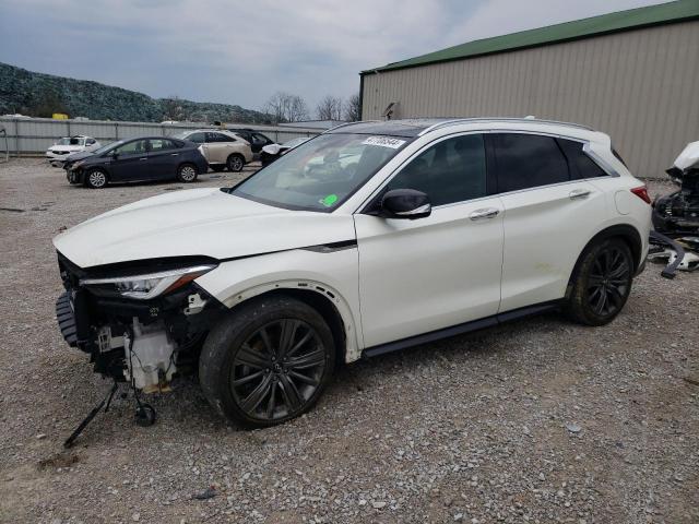 INFINITI QX50 2020 3pcaj5m31lf107146