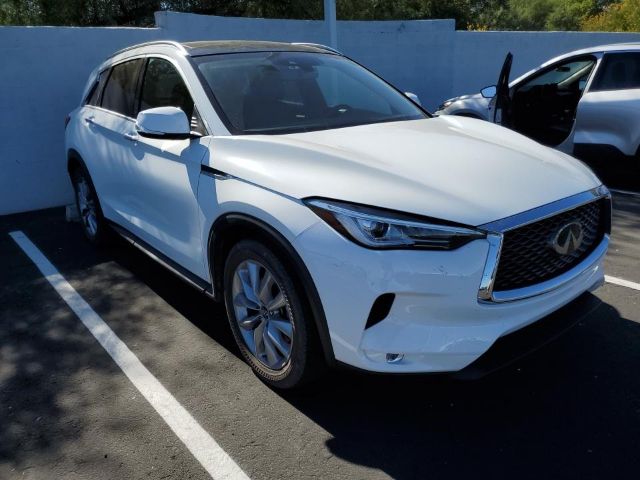 INFINITI QX50 2020 3pcaj5m31lf107308