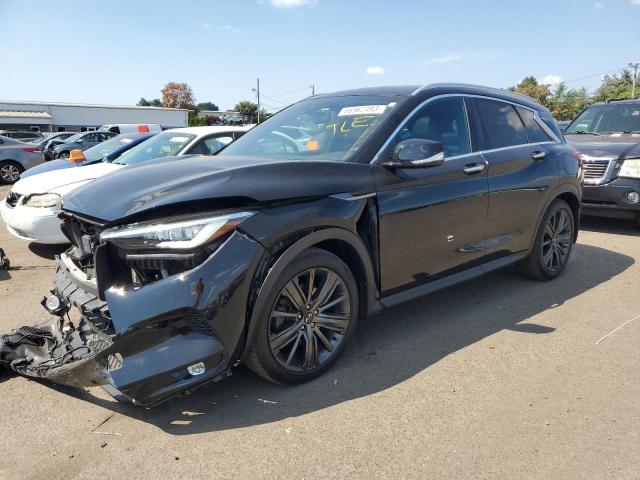 INFINITI QX50 PURE 2020 3pcaj5m31lf108409