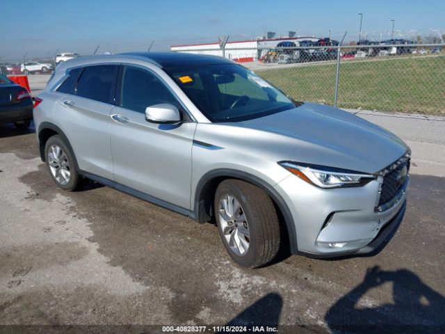 INFINITI QX50 2020 3pcaj5m31lf110368