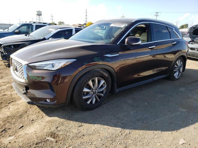 INFINITI QX50 2020 3pcaj5m31lf110807