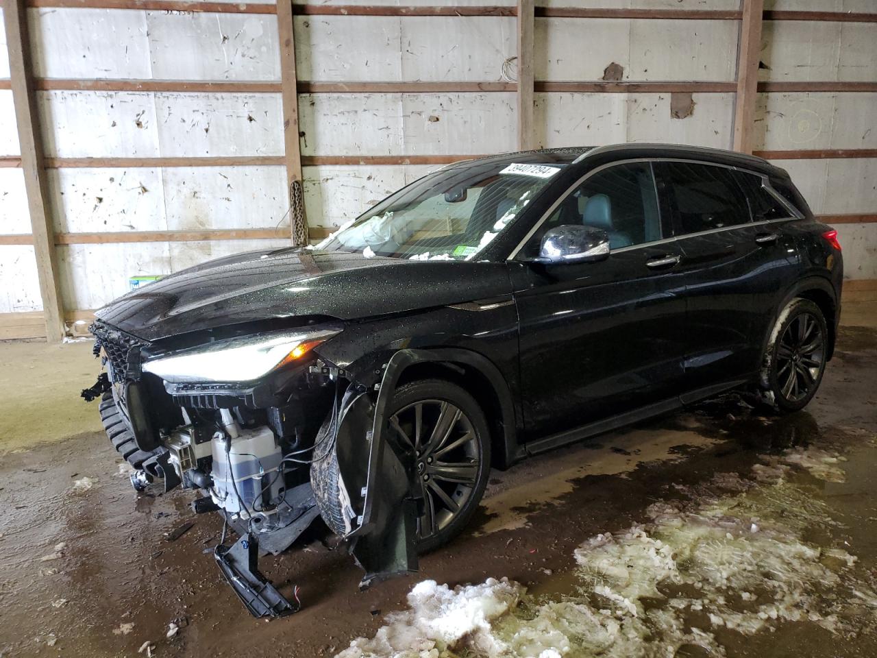 INFINITI QX50 2020 3pcaj5m31lf111245