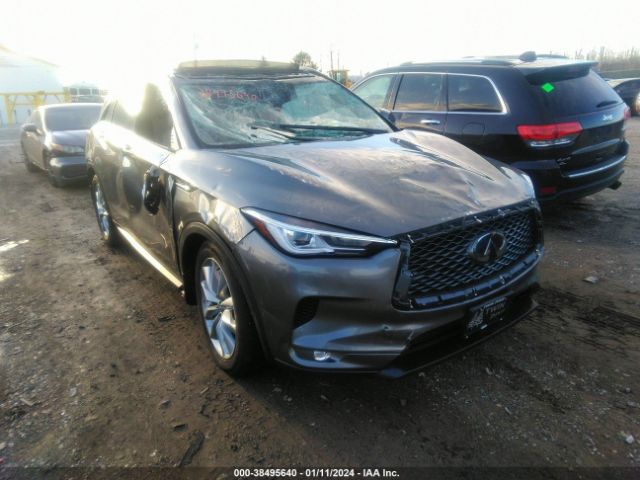 INFINITI QX50 2020 3pcaj5m31lf112282