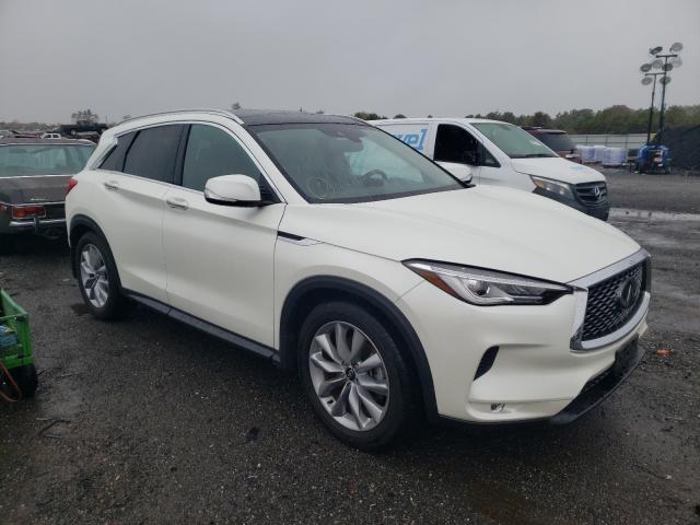 INFINITI QX50 PURE 2020 3pcaj5m31lf112525