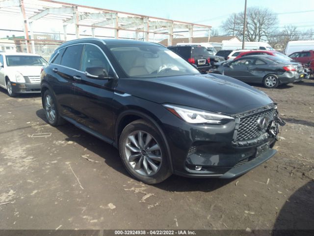 INFINITI QX50 2020 3pcaj5m31lf115621