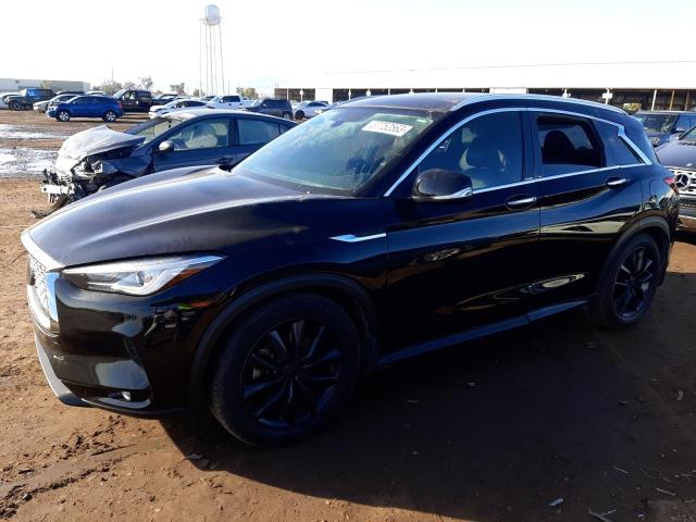 INFINITI QX50 PURE 2020 3pcaj5m31lf115781