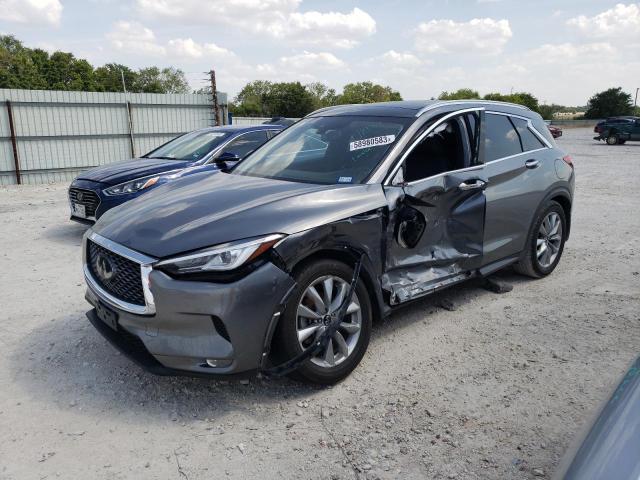 INFINITI NULL 2020 3pcaj5m31lf120138