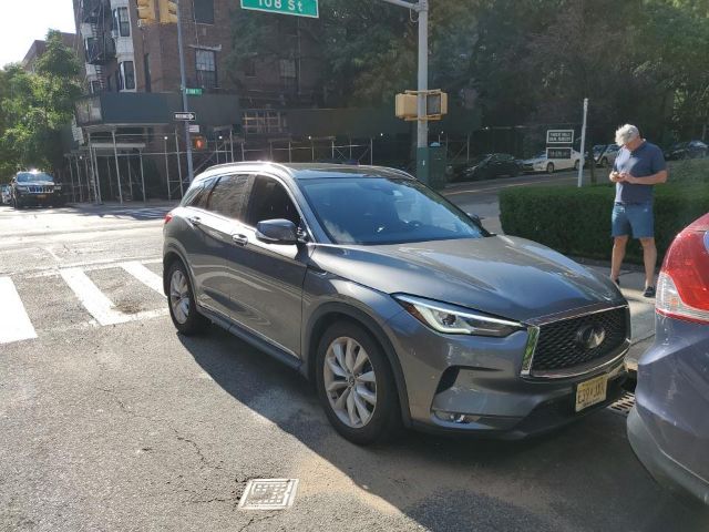 INFINITI QX50 2019 3pcaj5m32kf101273